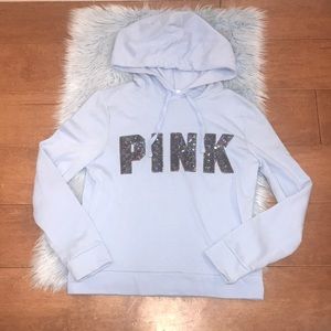 Victoria Secret Pink Hoodie